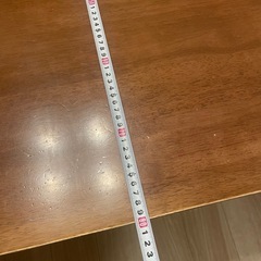 【取引先決定】ダイニングテーブルの画像