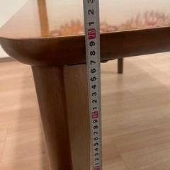 【取引先決定】ダイニングテーブルの画像