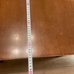 【取引先決定】ダイニングテーブルの画像