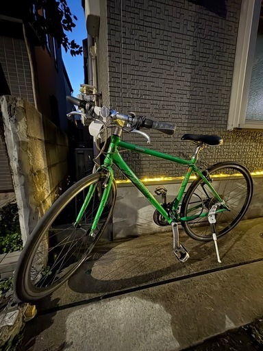 giant自転車
