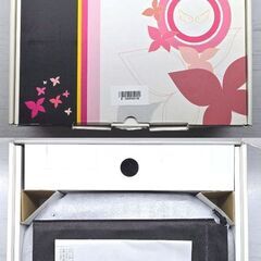 【最新版・未使用品】脱毛器 ケノン Ke-non Ver 8.7 マットブラックの画像