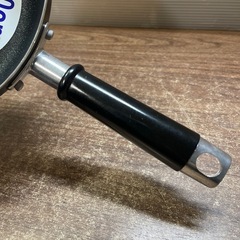新品 20cm フライパン IH対応の画像