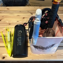 バッカンの画像