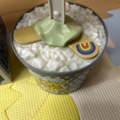 トイストーリー ごきげん！ダンシング フォーキーの画像