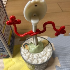 トイストーリー ごきげん！ダンシング フォーキーの画像