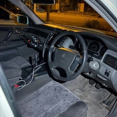 17クラウンアスリートV MTの画像