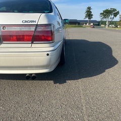 17クラウンアスリートV MTの画像