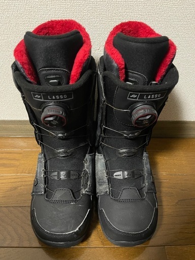 スノーボード ブーツ ビンディング　袋付き　4点セット　中古　24センチ 楽天市場】スノーボード セット スノーボード 3点セット メンズ ZUMA