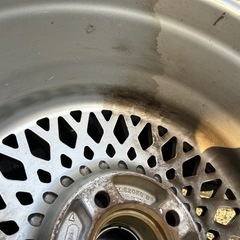 エンケイ　ネオクラシック　タイヤおまけの画像