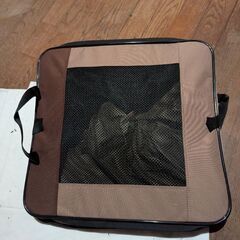 ペット用サークル　の画像