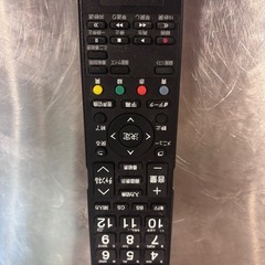  maxzen マクスゼン 32V型 液晶　テレビ J32SK02｜2017年製｜リモコン・壁掛け金具付きの画像