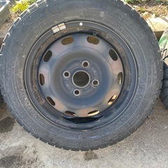 ホイール　　　
の画像