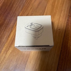 トラベル　変換プラグ　Oタイプの画像