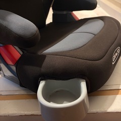 【締め切りました】チャイルドシートの画像