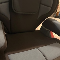 【締め切りました】チャイルドシートの画像