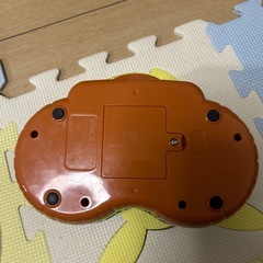 アンパンマン 森のマジカルボンゴ おもちゃの画像