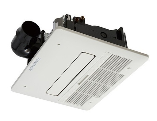 浴室暖房乾燥機　161-N050