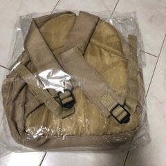 キッズ　リュックの画像