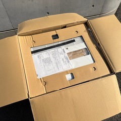 浴室暖房乾燥機　161-N050の画像