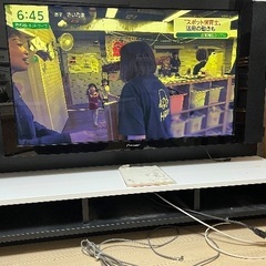 パイオニア KURO PDPｰ5010Pの画像