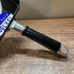 新品 玉子焼 フライパン IH対応の画像