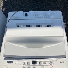 福岡市配送設置無料　大きめ179L 冷蔵庫、洗濯機セットの画像