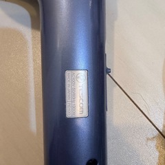 テスコム　ヘアドライヤーの画像