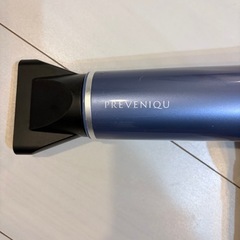 テスコム　ヘアドライヤーの画像