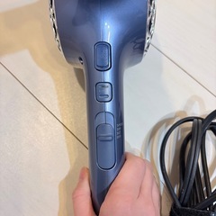 テスコム　ヘアドライヤーの画像