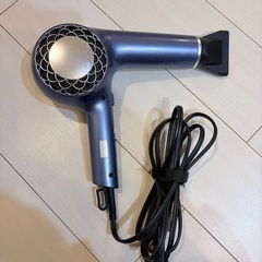 テスコム　ヘアドライヤーの画像