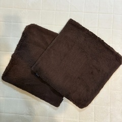 【早めの取引希望】roomプレート、クッシュンカバー、ショルダーベルトなどの画像