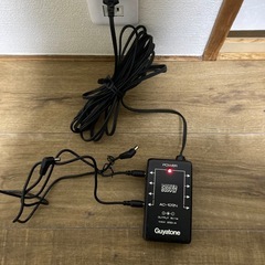 グヤトーン　パワーサプライの画像