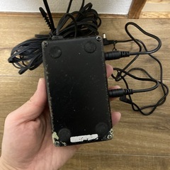 グヤトーン　パワーサプライの画像