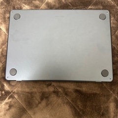  MacBook Air 13インチ (M4,2025) M4(CPU:10C/GPU:8C) 16GB/256GB の画像
