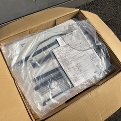 ノーリツ　ガス温水式浴室暖房乾燥機 BDV-4104AUKNC-J3-BLの画像