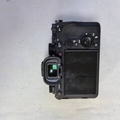 ソニーA1、機能が正常で、ほぼ全く新しい、価格を協議できるの画像