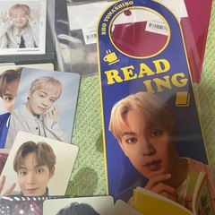 JO1トレカ　おまとめの画像