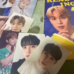 JO1トレカ　おまとめの画像