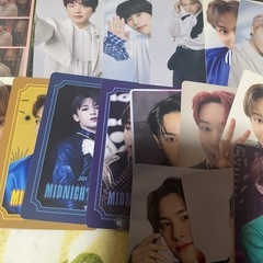 JO1トレカ　おまとめの画像