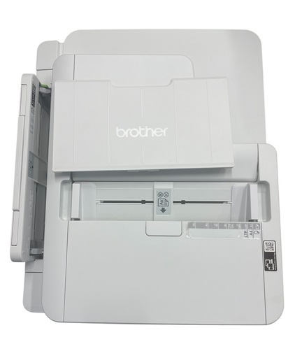【美品】ブラザーA3インクジェット複合機 MFC-J7500CDW