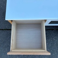 ニトリ NITORI ローボード テレビ台 イーニー180の画像