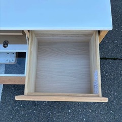 ニトリ NITORI ローボード テレビ台 イーニー180の画像