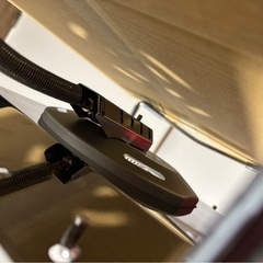 Snow Peak スノーピーク フラットバーナー GS-450R 【IGTガスコンロ】の画像