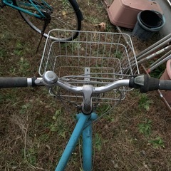 自転車 26インチの画像