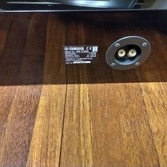 YAMAHA ヤマハ　NS-C700 センタースピーカーの画像