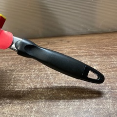 新品 22cm フライパン IH対応の画像