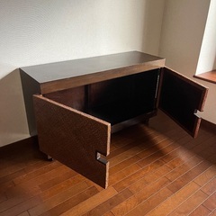 アジアン家具の画像