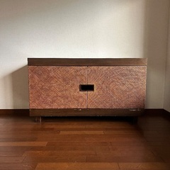 アジアン家具の画像