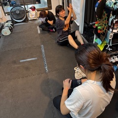 ボクシングフィットネスジムトリガーの画像