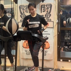 ボクシングフィットネスジムトリガーの画像